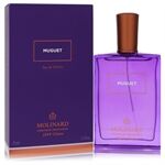 Molinard Muguet by Molinard - Eau De Parfum Spray 75 ml - für Frauen