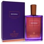 Molinard Patchouli by Molinard - Eau De Parfum Spray (Unisex) 75 ml - für Frauen