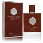 Vince Camuto Terra by Vince Camuto - Eau De Toilette Spray 100 ml - für Männer