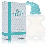 Baby Tous by Tous - Eau De Cologne Spray (Alcohol Free) 100 ml - für Frauen