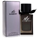 Mr Burberry by Burberry - Eau De Parfum Spray 100 ml - für Männer