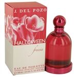 Halloween Freesia by Jesus Del Pozo - Eau De Toilette Spray (Tester) 100 ml - für Frauen