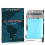 World Extension Cartesien by Viviane Vendelle - Eau De Toilette Spray 100 ml - für Männer