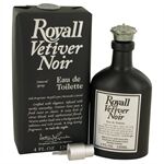 Royall Vetiver Noir by Royall Fragrances - Eau de Toilette Spray 120 ml - für Männer