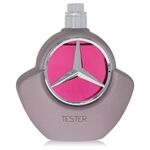 Mercedes Benz Woman by Mercedes Benz - Eau De Parfum Spray (Tester) 90 ml - für Frauen