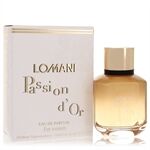 Lomani Passion D'or by Lomani - Eau De Parfum Spray 100 ml - für Frauen