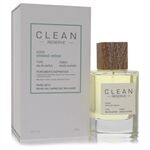 Clean Smoked Vetiver by Clean - Eau De Parfum Spray 100 ml - für Frauen