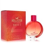 Hollister Wave 2 by Hollister - Eau De Parfum Spray 100 ml - für Frauen