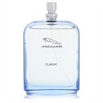 Jaguar Classic by Jaguar - Eau De Toilette Spray (Tester) 100 ml - für Männer