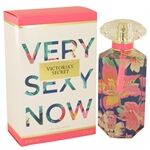 Very Sexy Now by Victoria's Secret - Eau De Parfum Spray (2017 Edition) 50 ml - für Frauen