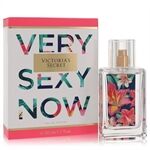 Very Sexy Now by Victoria's Secret - Eau De Parfum Spray (2017 Edition) 50 ml - für Frauen