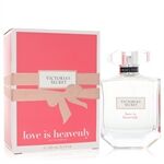 Love Is Heavenly by Victoria's Secret - Eau De Parfum Spray 100 ml - für Frauen