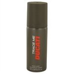 Ducati Trace Me by Ducati - Deodorant Spray 150 ml - für Männer