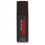 Ducati Trace Me by Ducati - Deodorant Spray 150 ml - für Männer