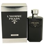 Prada L'homme Intense by Prada - Eau De Parfum Spray 100 ml - für Männer