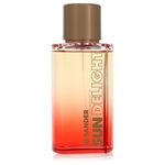 Jil Sander Sun Delight by Jil Sander - Eau De Toilette Spray (Tester) 100 ml - für Frauen