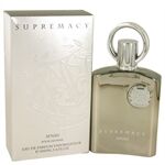 Supremacy Silver by Afnan - Eau De Parfum Spray 100 ml - für Männer