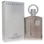 Supremacy Silver by Afnan - Eau De Parfum Spray 100 ml - für Männer