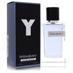 Y by Yves Saint Laurent - Eau De Toilette Spray 100 ml - für Männer