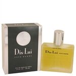 Dis Lui by YZY Perfume - Eau De Parfum Spray 100 ml - für Männer