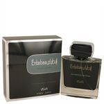 Entebaa by Rasasi - Eau De Parfum Spray 98 ml - für Männer