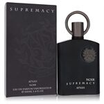 Supremacy Noir by Afnan - Eau De Parfum Spray 100 ml - für Männer