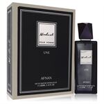 Modest Pour Homme Une by Afnan - Eau De Parfum Spray 100 ml - für Männer