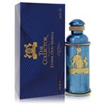 Zafeer Oud Vanille by Alexandre J - Eau De Parfum Spray 100 ml - für Frauen