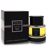 Armaf Niche Black Onyx by Armaf - Eau De Toilette Spray (Unisex) 90 ml - für Frauen