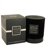 Armaf Niche Platinum by Armaf - Eau De Toilette Spray 90 ml - für Männer