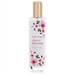 Bodycology Cherry Blossom Cedarwood and Pear by Bodycology - Fragrance Mist Spray 240 ml - für Frauen