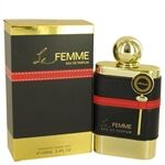 Armaf Le Femme by Armaf - Eau De Parfum Spray 100 ml - für Frauen