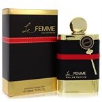 Armaf Le Femme by Armaf - Eau De Parfum Spray 100 ml - für Frauen