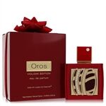 Armaf Oros Holiday by Armaf - Eau De Parfum Spray 86 ml - für Frauen