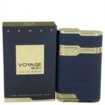 Armaf Voyage Bleu by Armaf - Eau De Parfum Spray 100 ml - für Männer