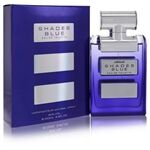 Armaf Shades Blue by Armaf - Eau De Toilette Spray 100 ml - für Männer