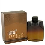 Montblanc Legend Night by Mont Blanc - Eau De Parfum Spray 100 ml - für Männer