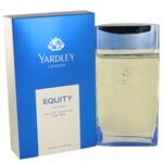 Yardley Equity by Yardley London - Eau De Toilette Spray 100 ml - für Männer