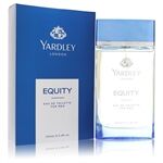 Yardley Equity by Yardley London - Eau De Toilette Spray 100 ml - für Männer