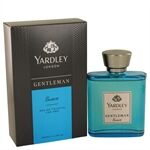 Yardley Gentleman Suave by Yardley London - Eau De Parfum Spray 100 ml - für Männer