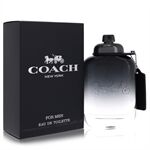 Coach by Coach - Eau De Toilette Spray 100 ml - für Männer