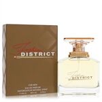 Fashion District by Fashion District - Eau De Parfum Spray 100 ml - für Männer