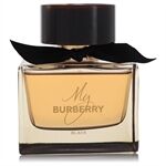 My Burberry Black by Burberry - Eau De Parfum Spray (unboxed) 90 ml - für Frauen