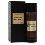 Private Blend Fabulous Oud Cambodi by Chkoudra Paris - Eau De Parfum Spray 100 ml - für Frauen