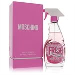 Moschino Fresh Pink Couture by Moschino - Eau De Toilette Spray 100 ml - für Frauen