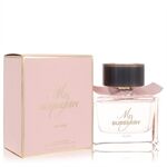 My Burberry Blush by Burberry - Eau De Parfum Spray 90 ml - für Frauen