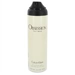 Obsession by Calvin Klein - Body Spray (Tester) 160 ml - für Männer