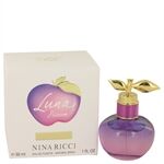 Nina Luna Blossom by Nina Ricci - Eau De Toilette Spray 30 ml - für Frauen