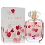 Escada Celebrate Now by Escada - Eau De Parfum Spray 80 ml - für Frauen