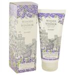 Lavender by Woods of Windsor - Nourishing Hand Cream 100 ml - für Frauen